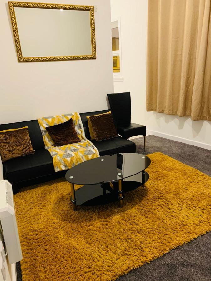 City Blessed Aptm 3 With Free Parking Норт Шийлдс Екстериор снимка